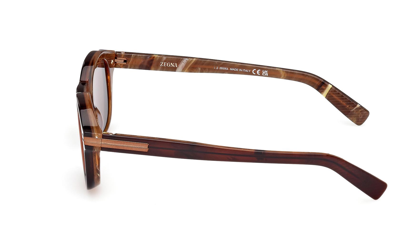 Zegna Sunglasses EZ0229 50E