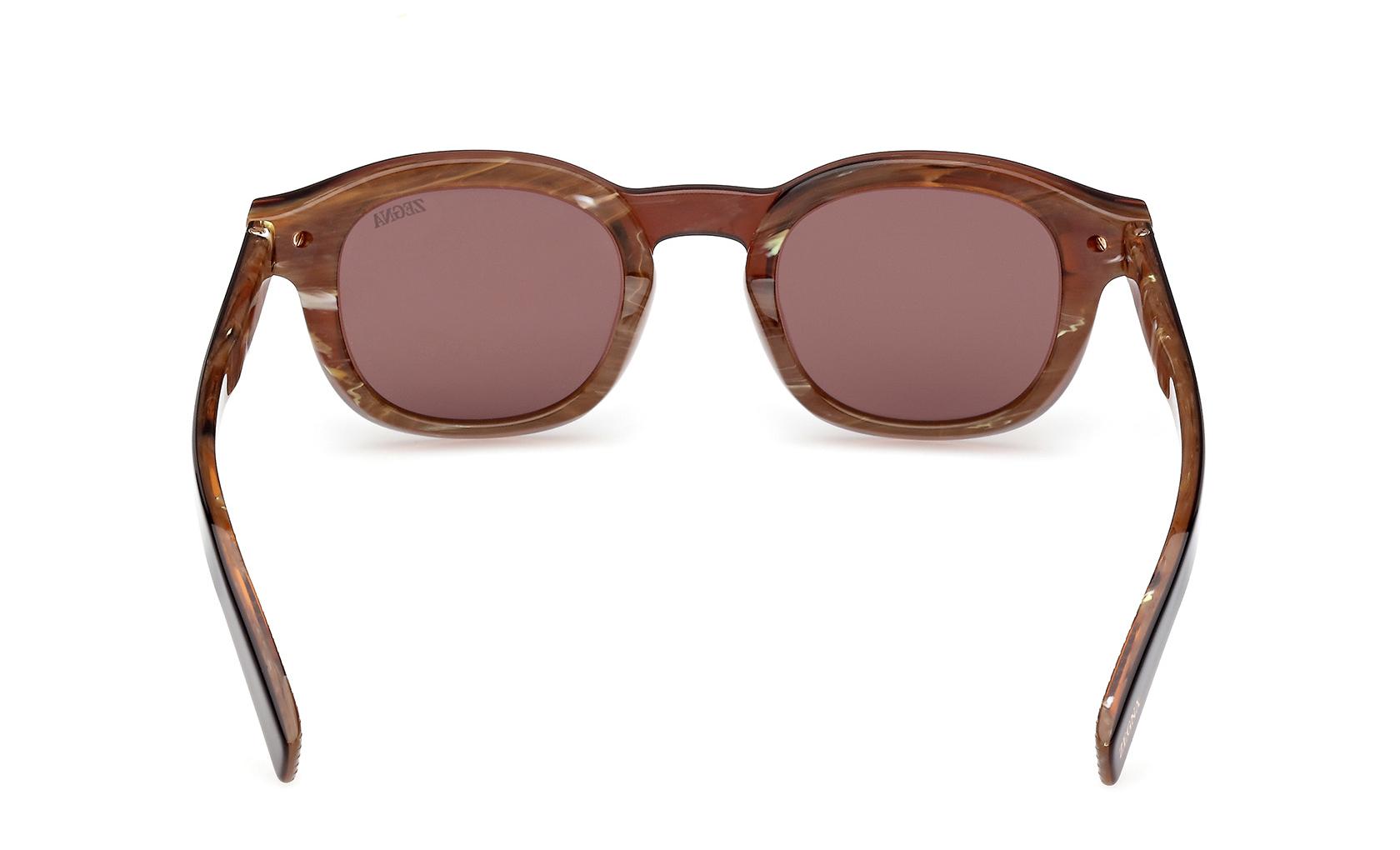 Zegna Sunglasses EZ0229 50E