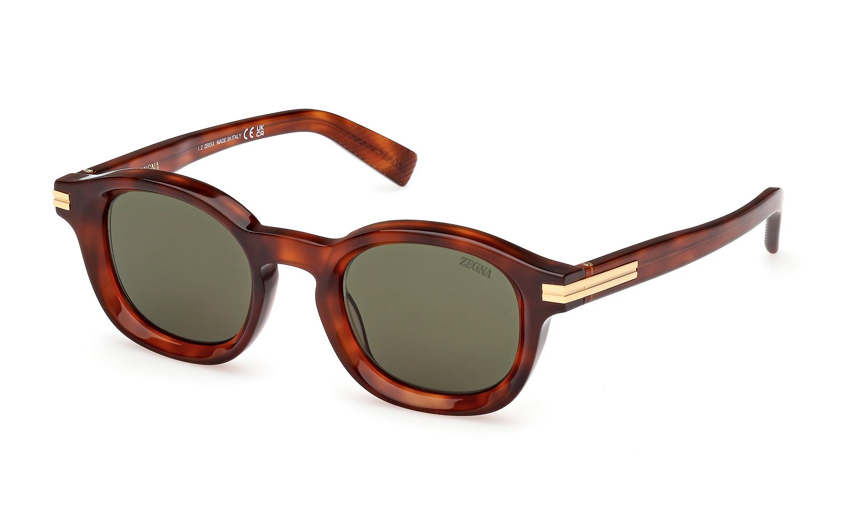 Zegna Sunglasses EZ0229 52N