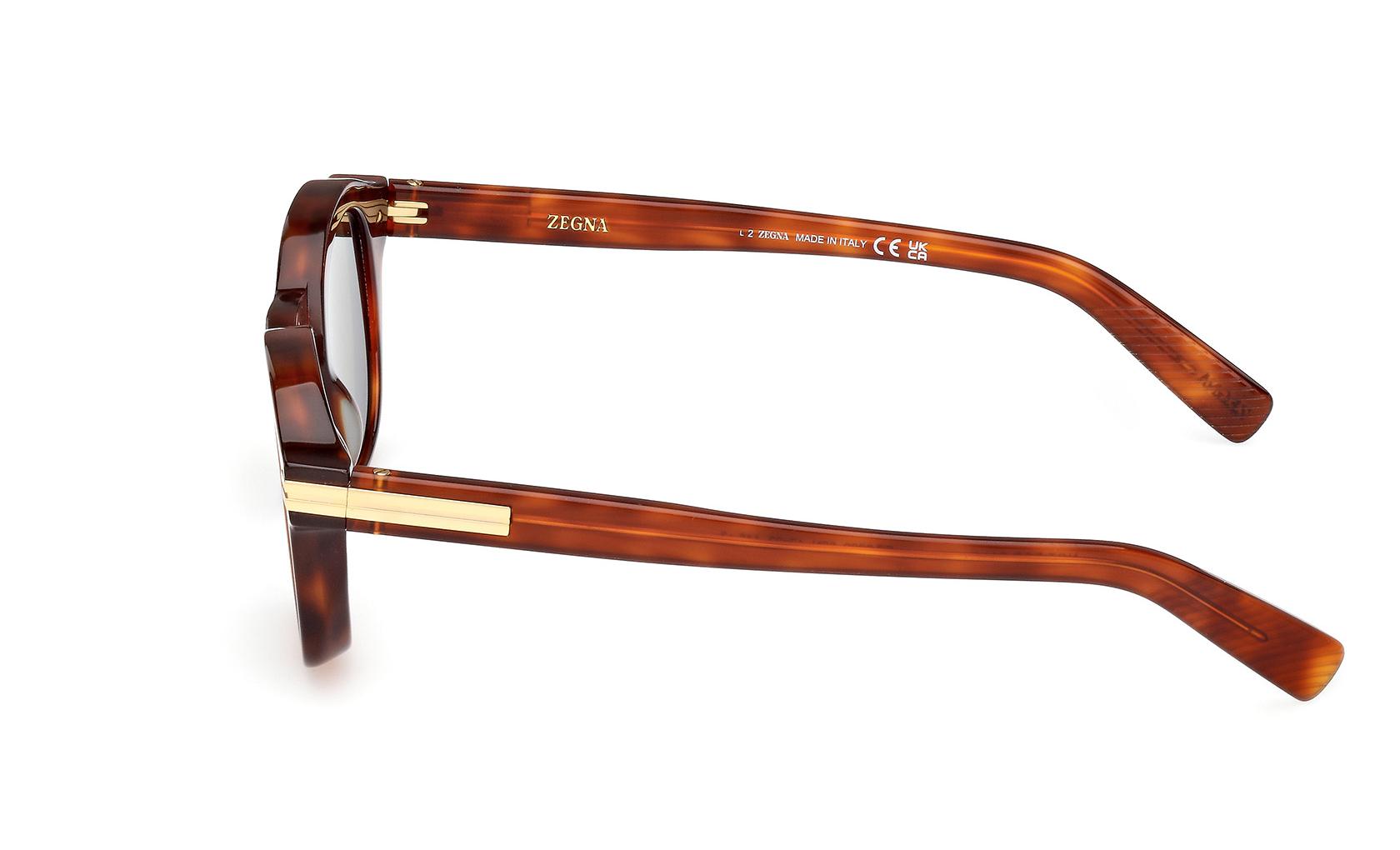 Zegna Sunglasses EZ0229 52N