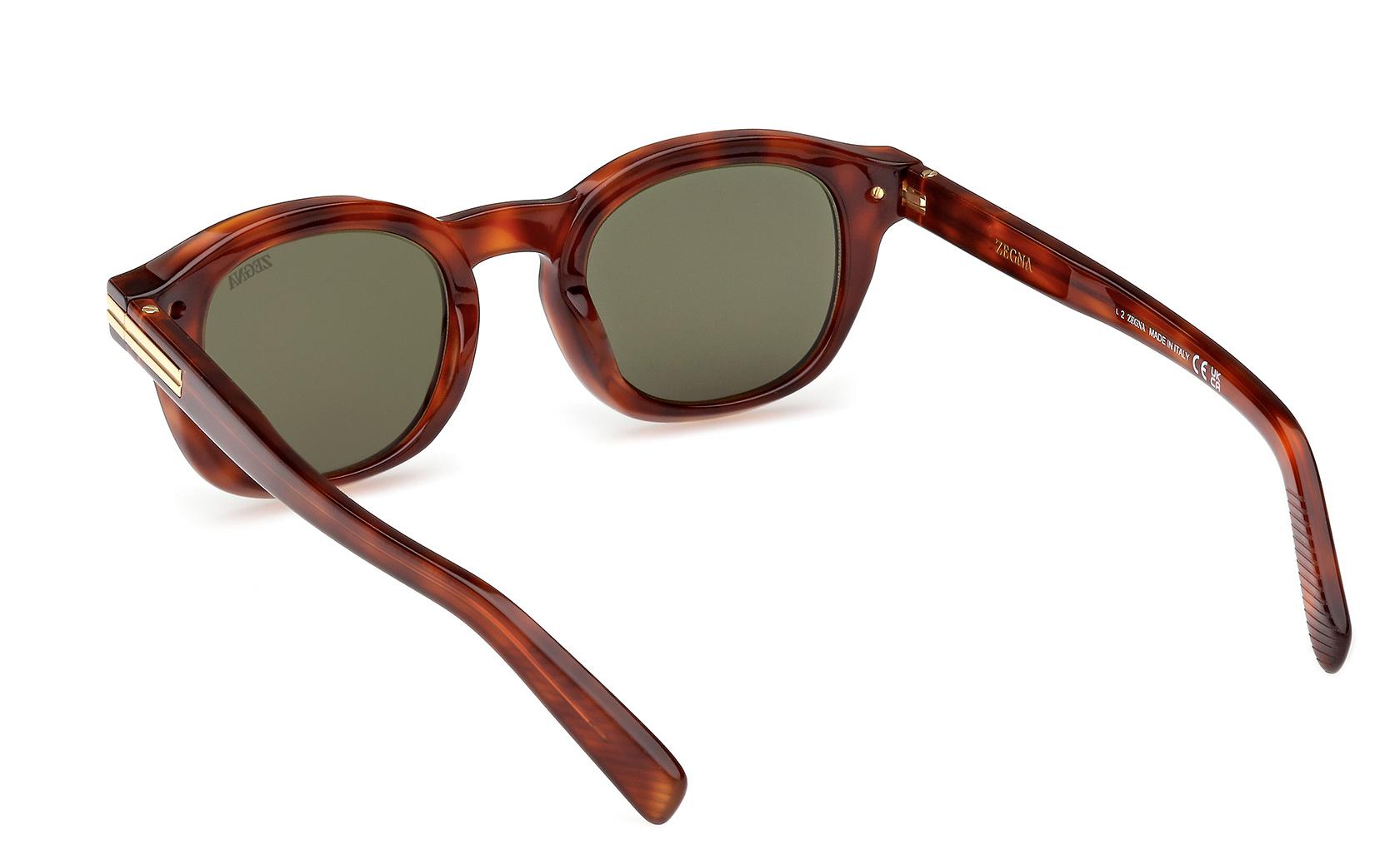 Zegna Sunglasses EZ0229 52N