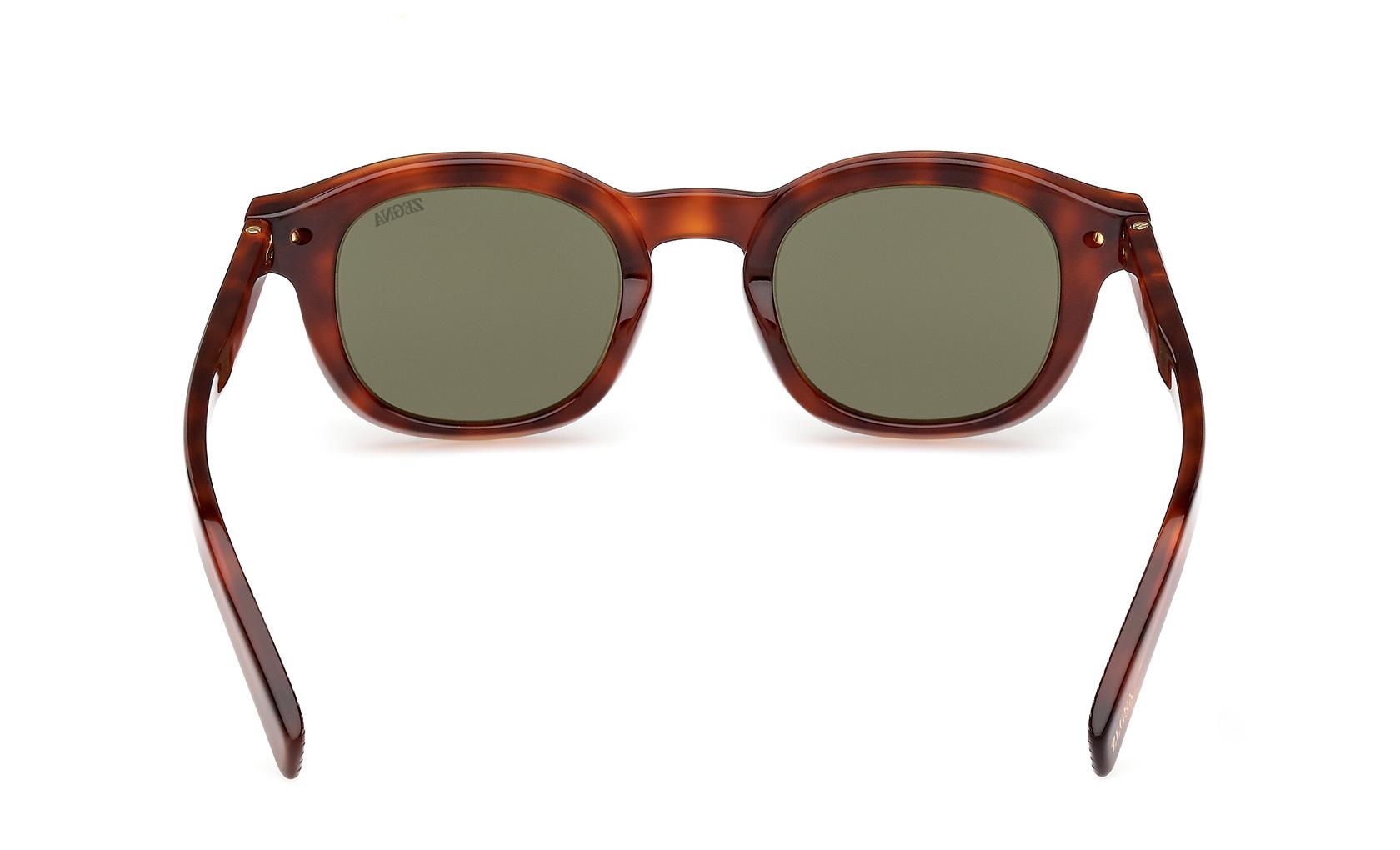 Zegna Sunglasses EZ0229 52N