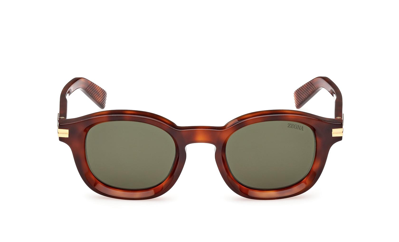 Zegna Sunglasses EZ0229 52N