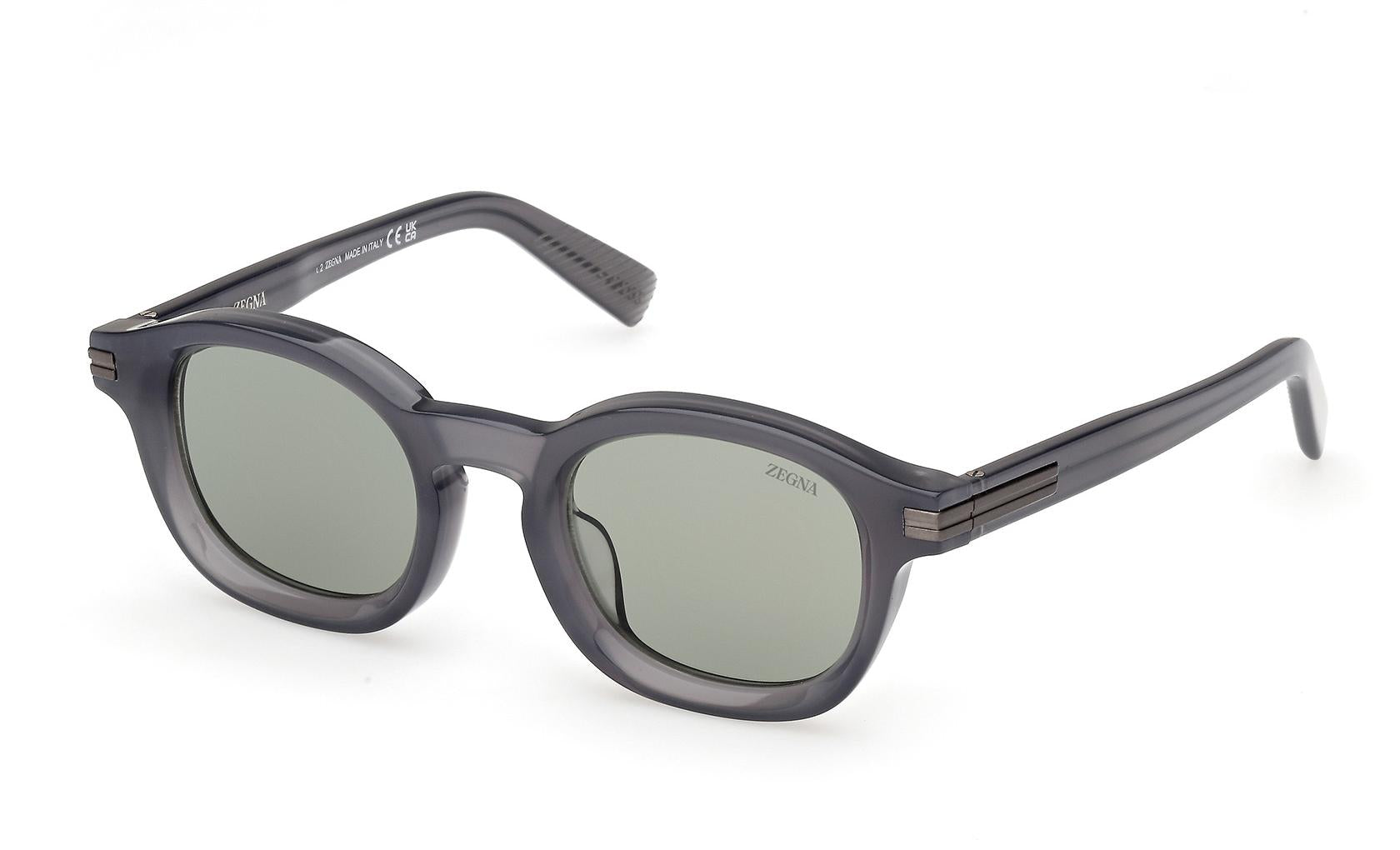Zegna Sunglasses EZ0229 90N