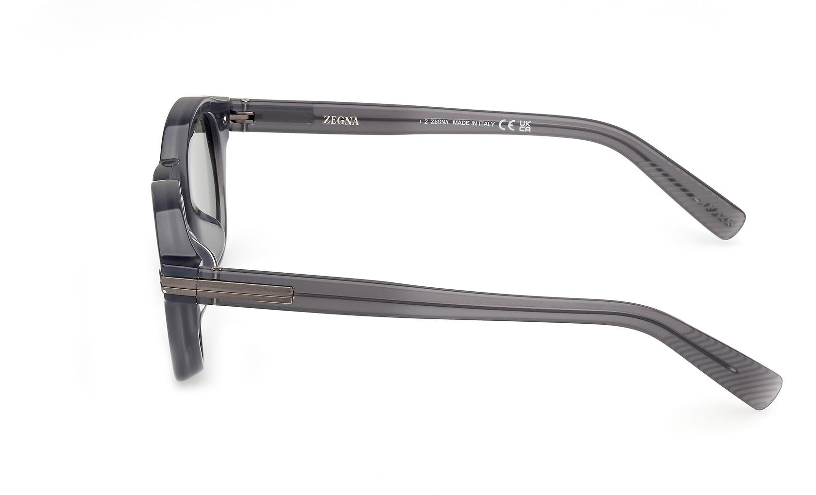 Zegna Sunglasses EZ0229 90N