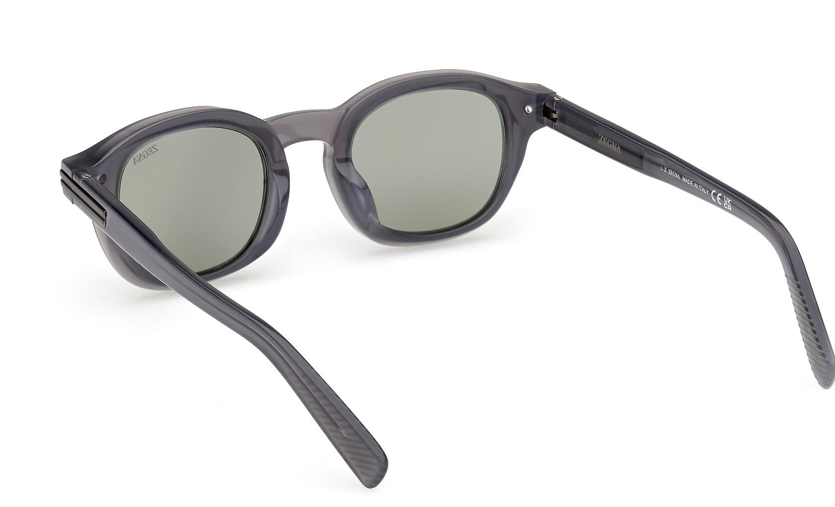 Zegna Sunglasses EZ0229 90N