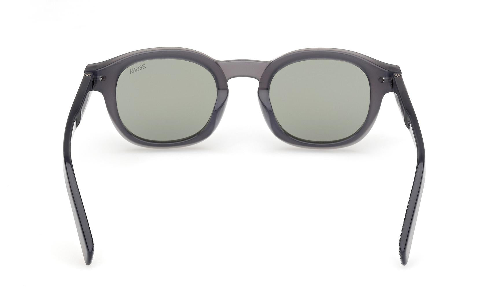 Zegna Sunglasses EZ0229 90N