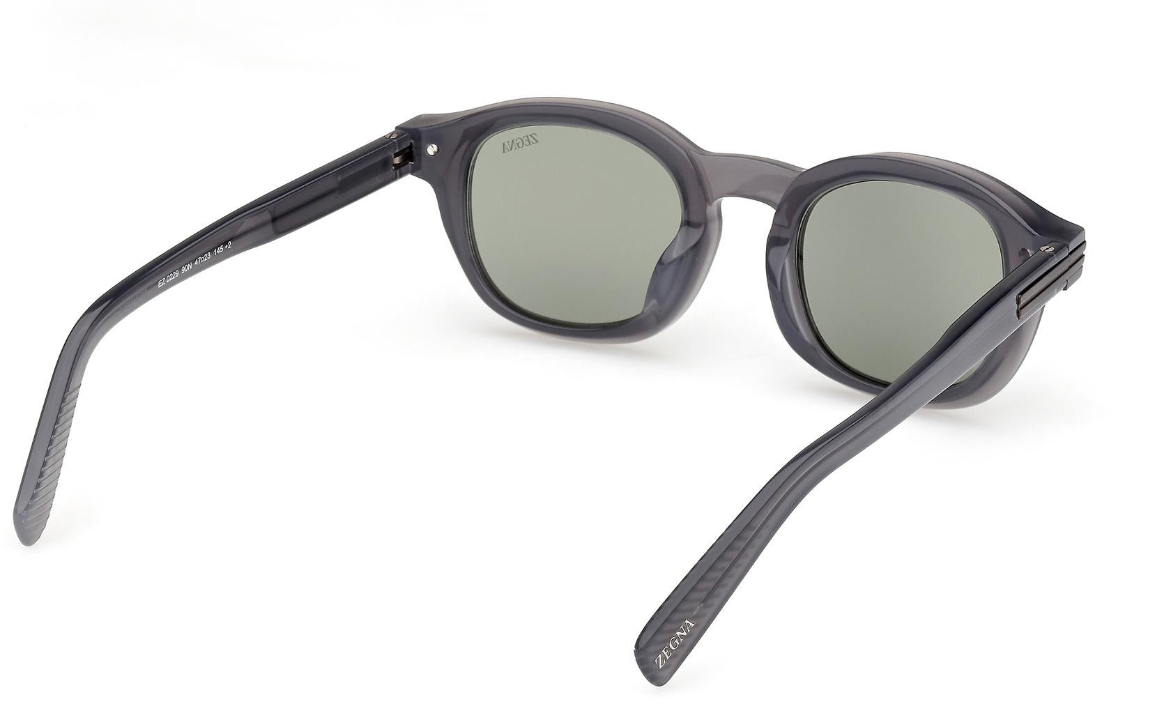 Zegna Sunglasses EZ0229 90N