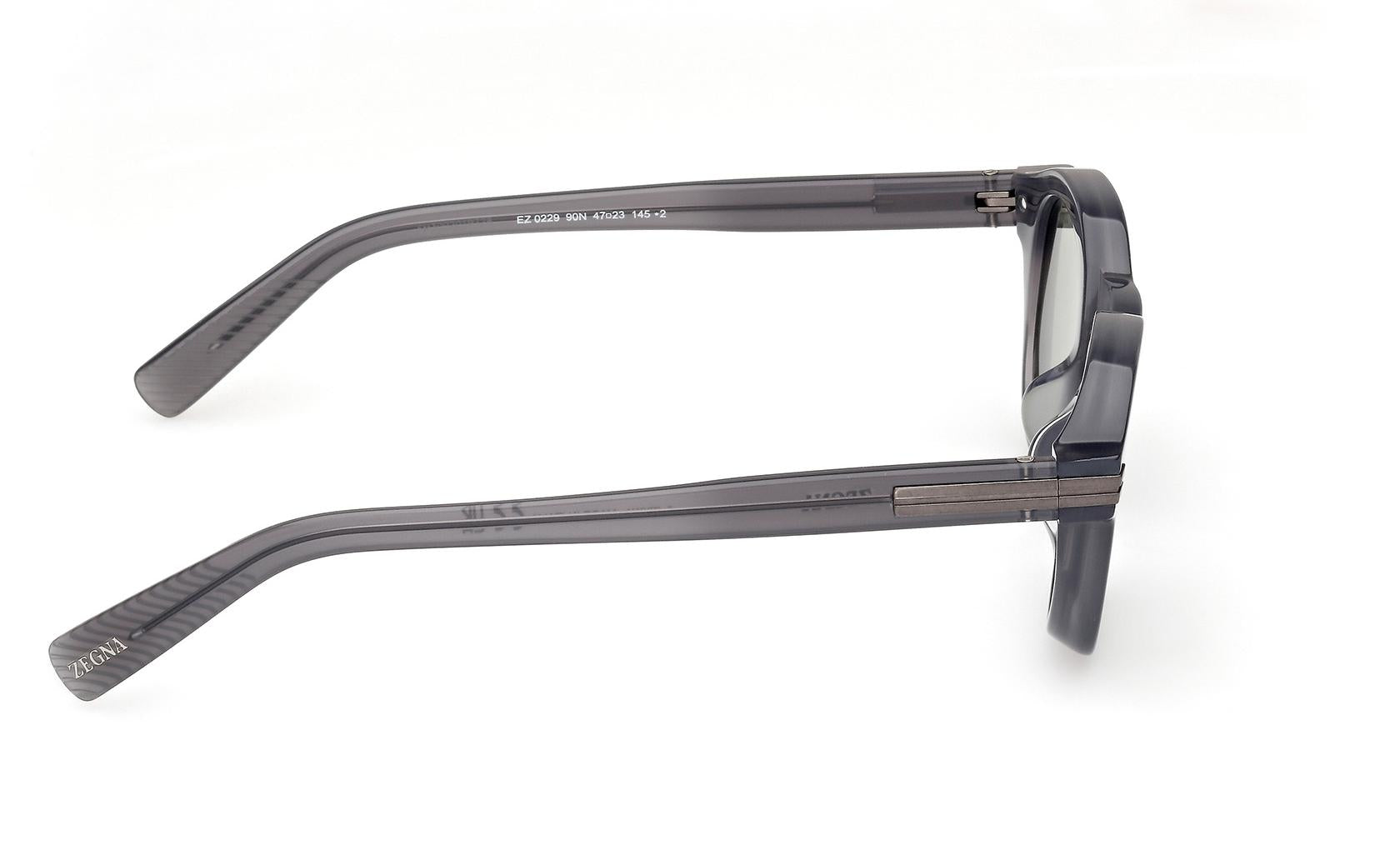 Zegna Sunglasses EZ0229 90N