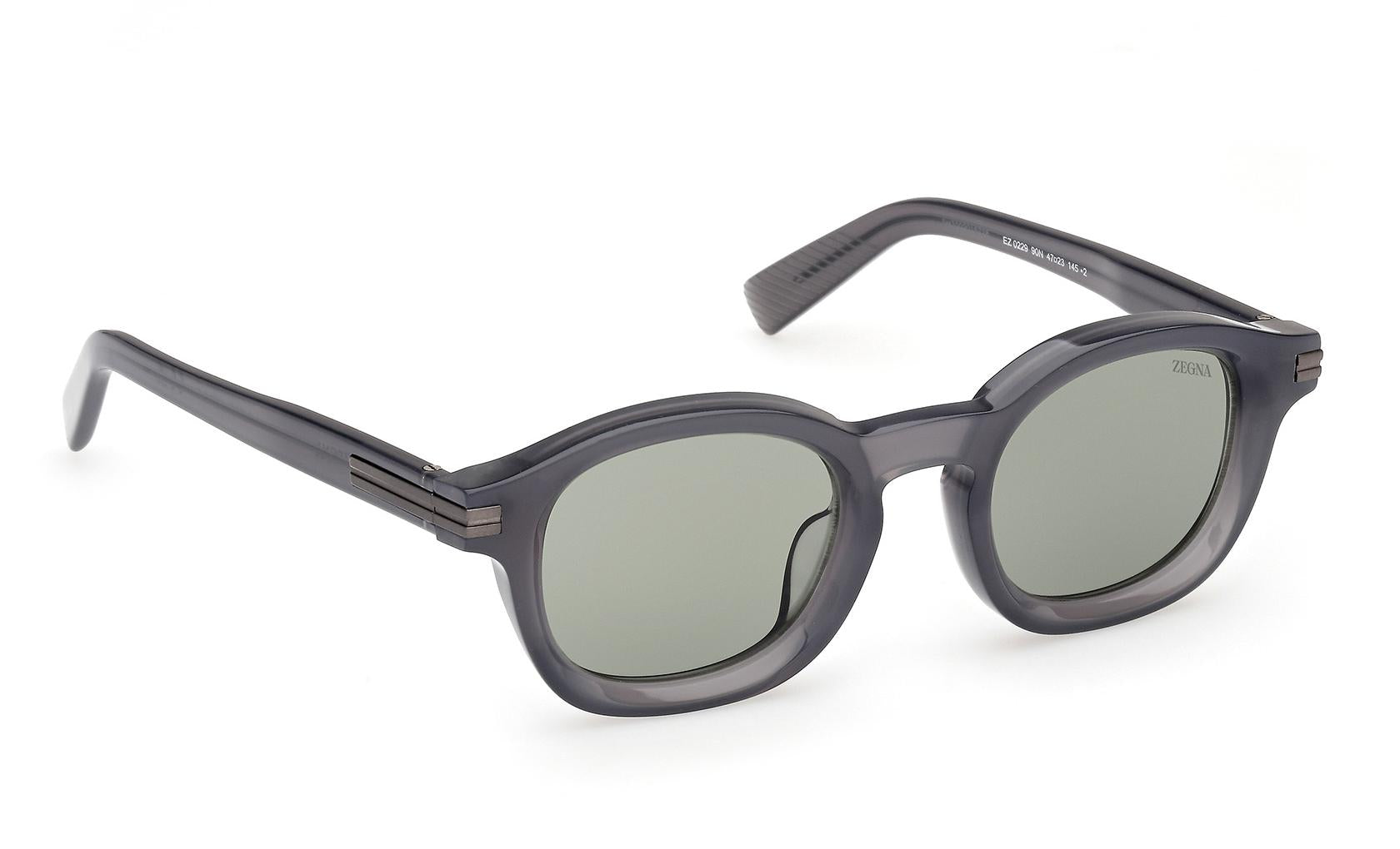 Zegna Sunglasses EZ0229 90N