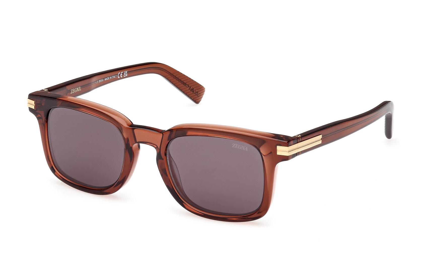 Zegna Sunglasses EZ0230 50A