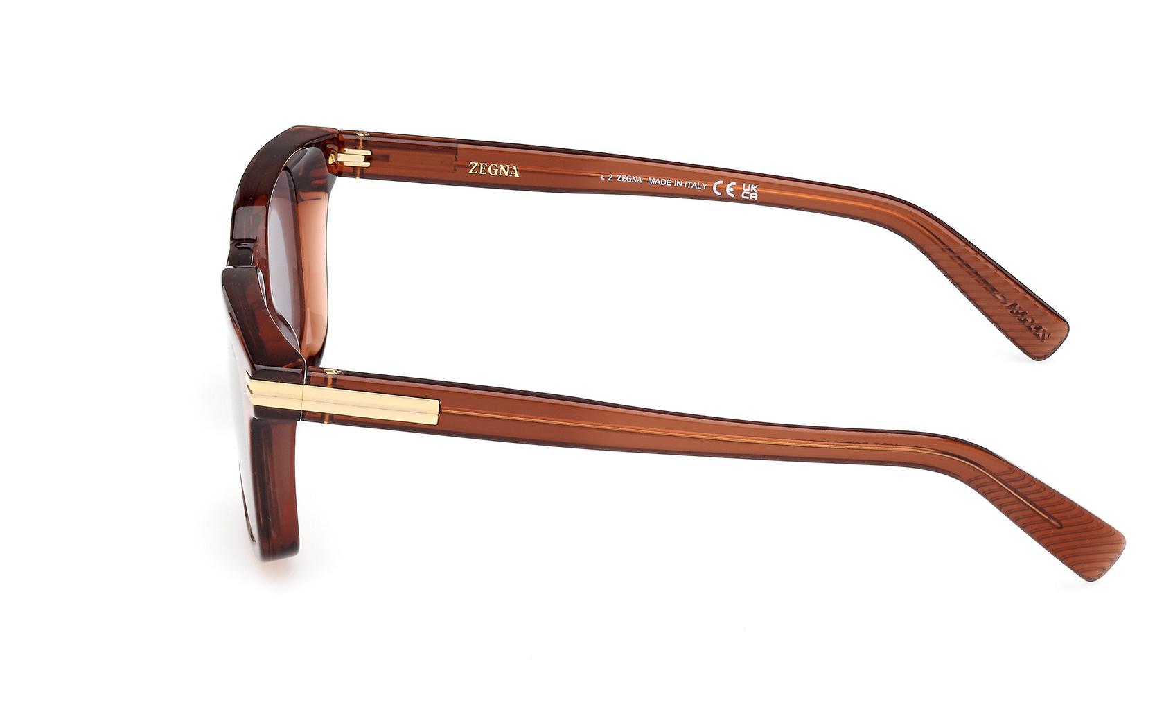 Zegna Sunglasses EZ0230 50A