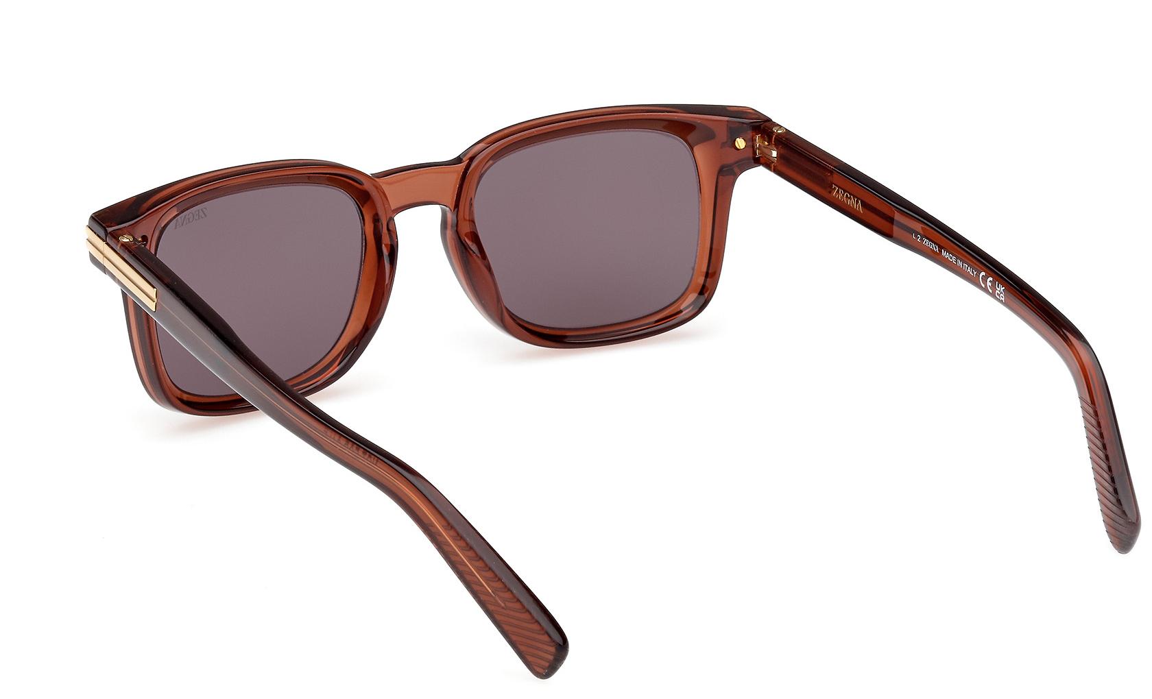 Zegna Sunglasses EZ0230 50A