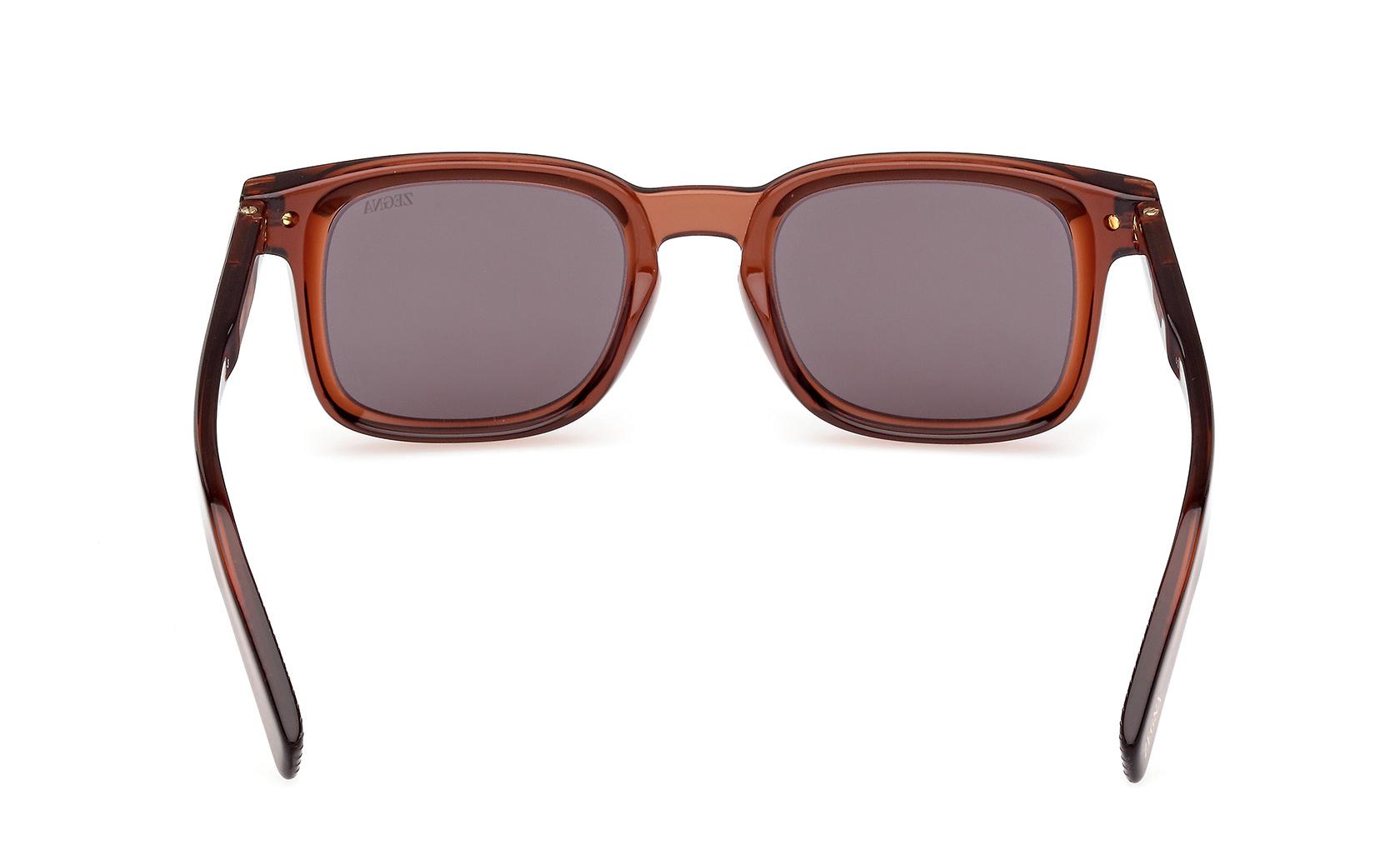 Zegna Sunglasses EZ0230 50A