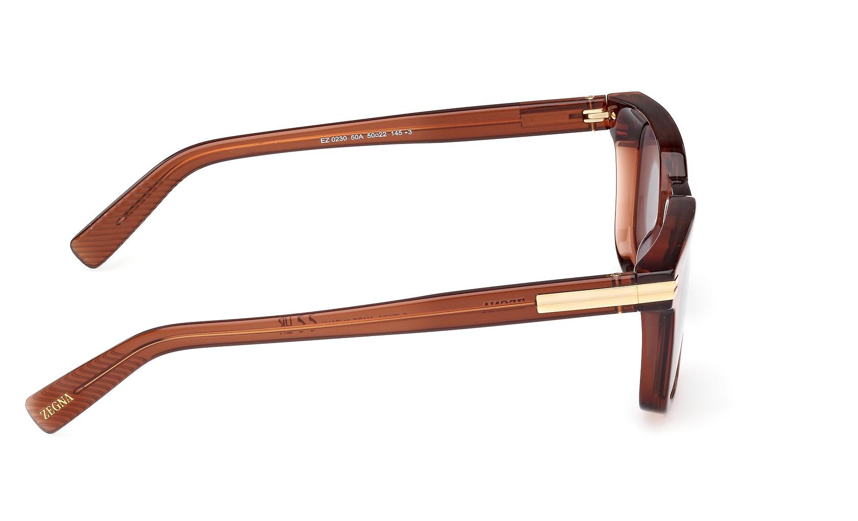 Zegna Sunglasses EZ0230 50A