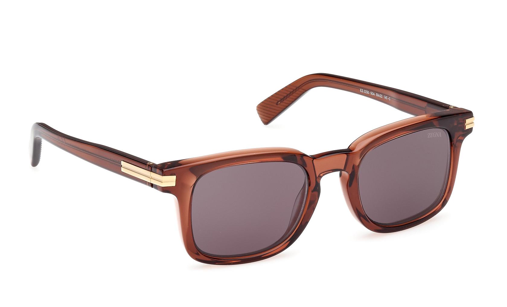 Zegna Sunglasses EZ0230 50A