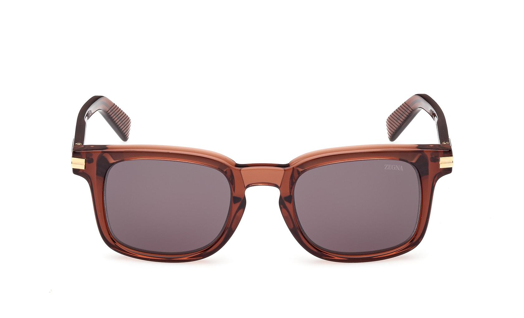 Zegna Sunglasses EZ0230 50A