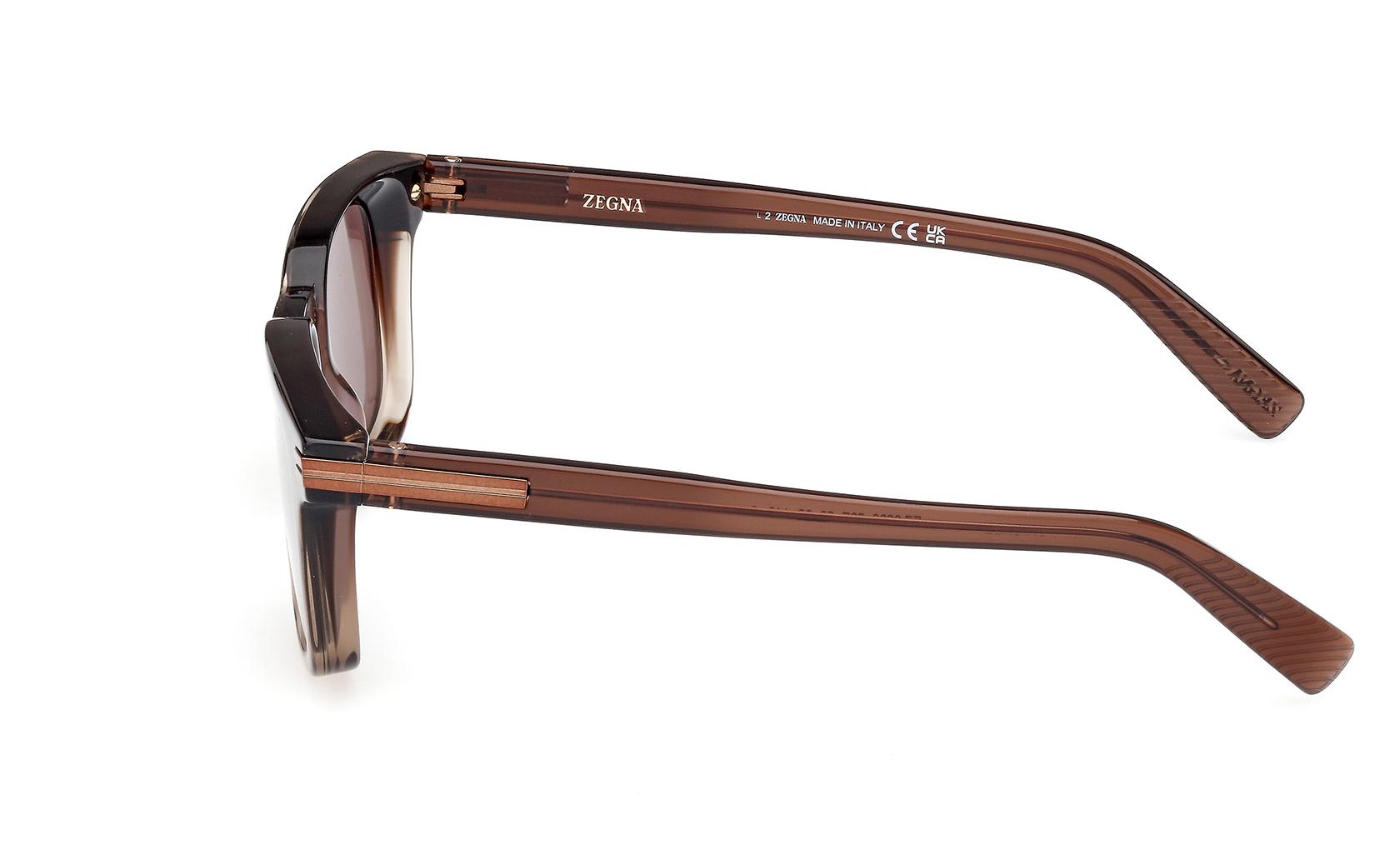 Zegna Sunglasses EZ0230 50E
