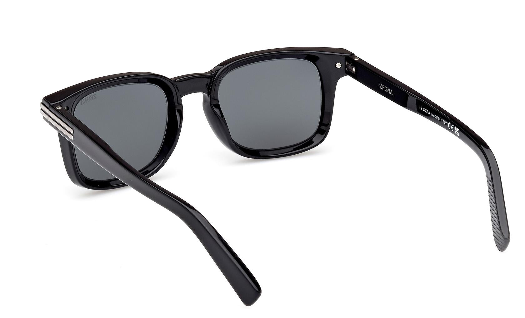 Zegna Sunglasses EZ0230 01A