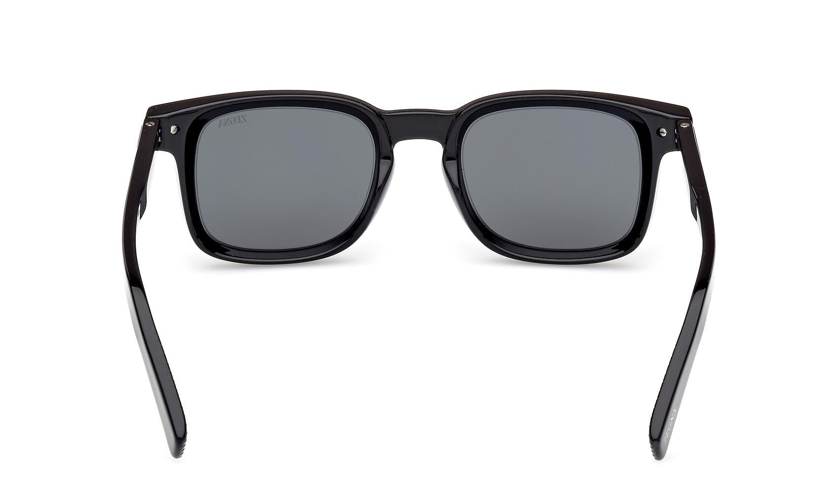 Zegna Sunglasses EZ0230 01A