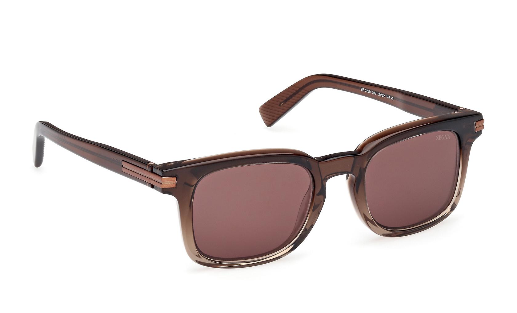 Zegna Sunglasses EZ0230 50E