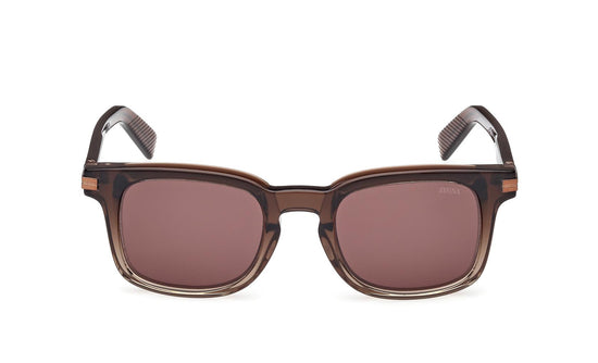 Zegna Sunglasses EZ0230 50E