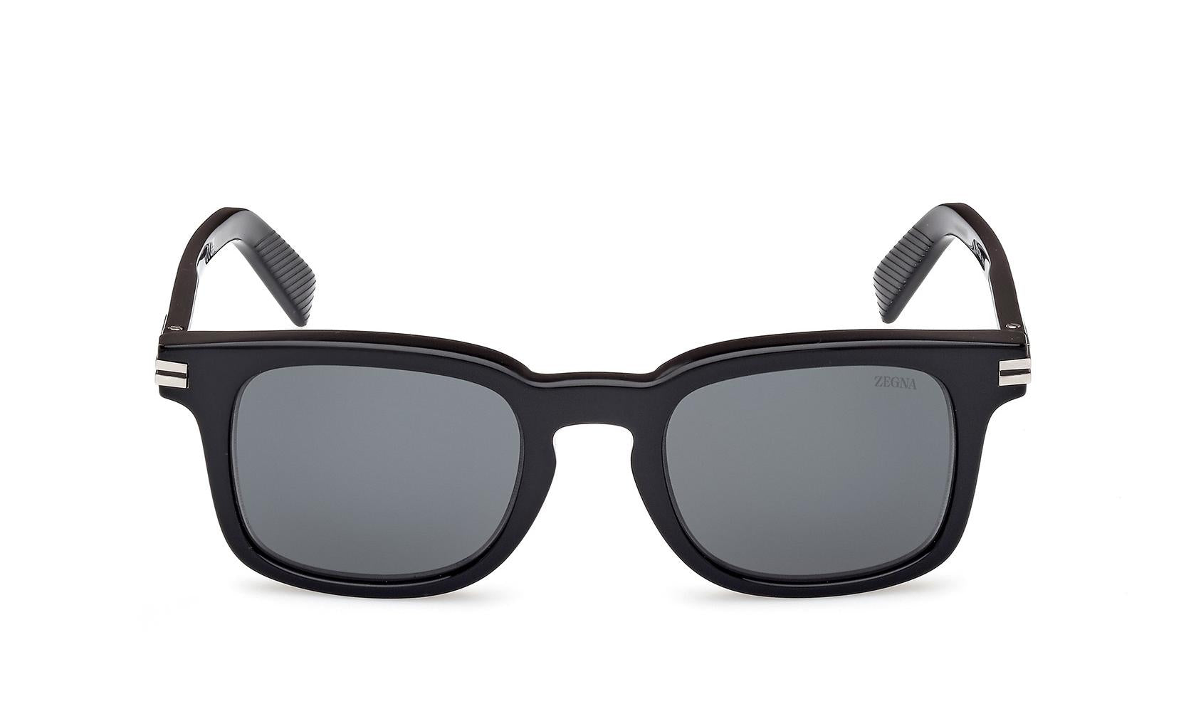Zegna Sunglasses EZ0230 01A