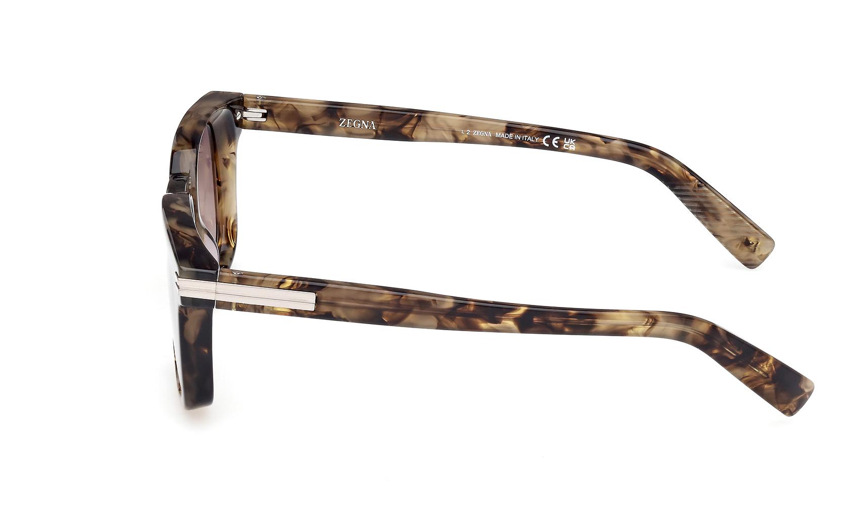Zegna Sunglasses EZ0230 52K