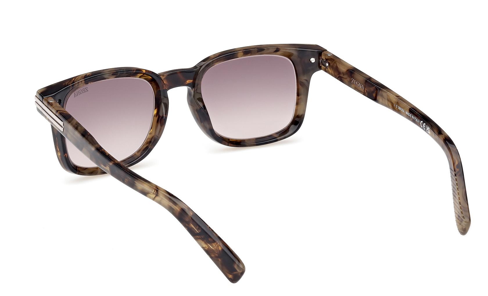 Zegna Sunglasses EZ0230 52K