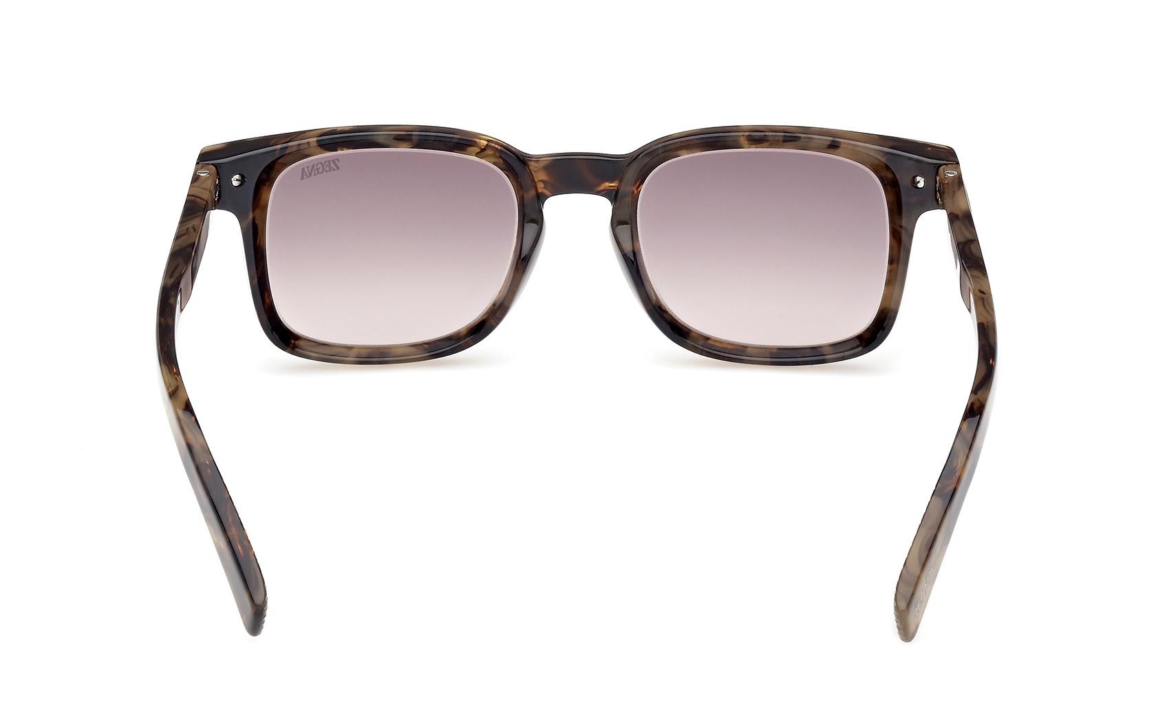 Zegna Sunglasses EZ0230 52K