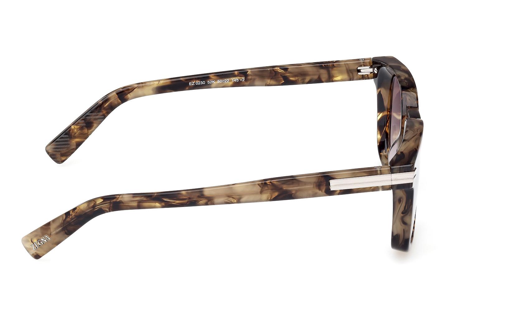 Zegna Sunglasses EZ0230 52K