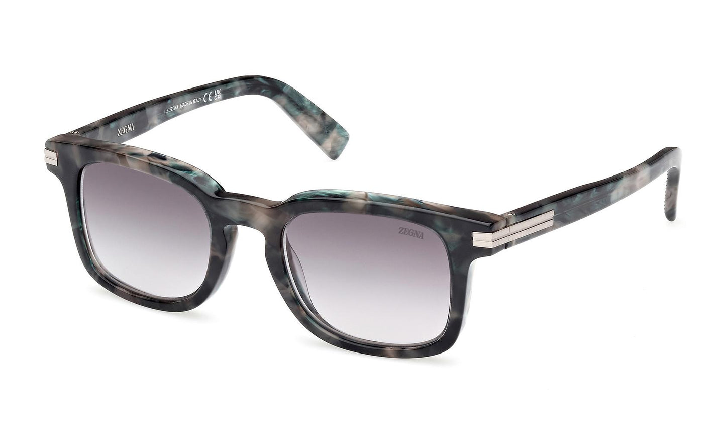 Zegna Sunglasses EZ0230 56B