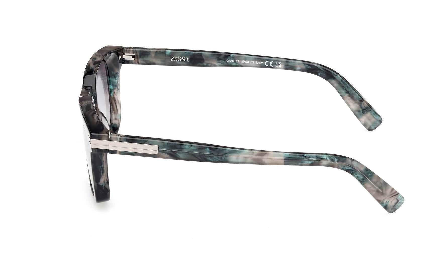 Zegna Sunglasses EZ0230 56B