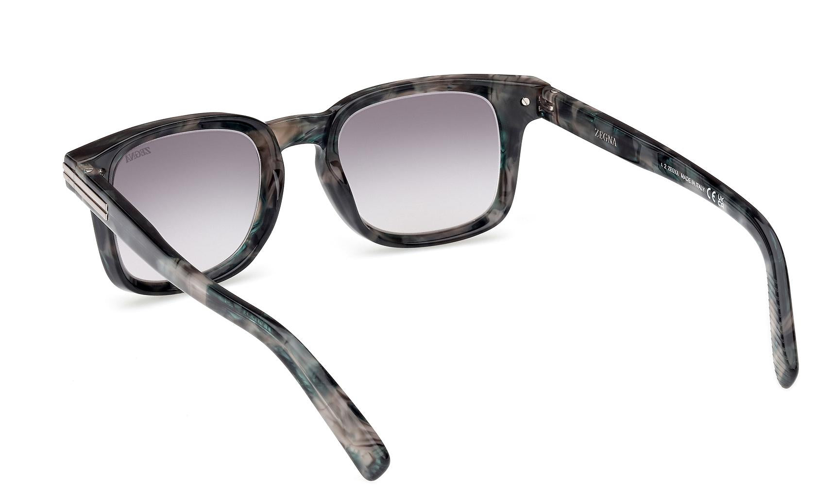 Zegna Sunglasses EZ0230 56B