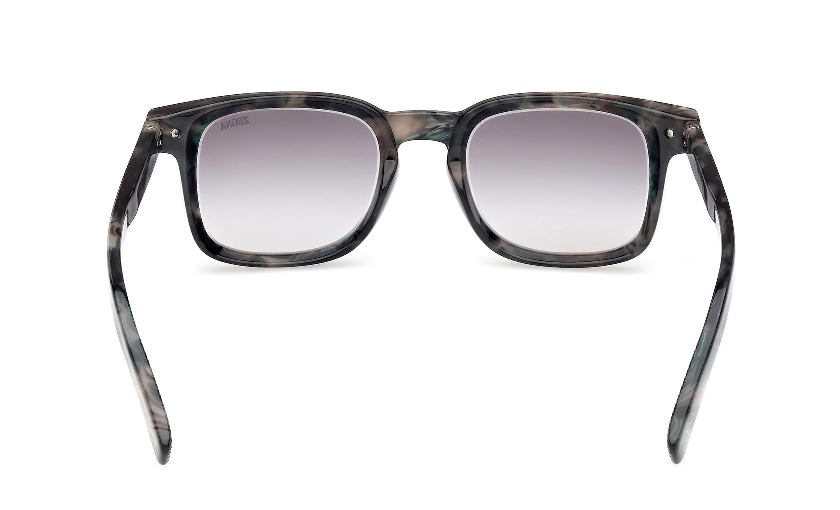Zegna Sunglasses EZ0230 56B