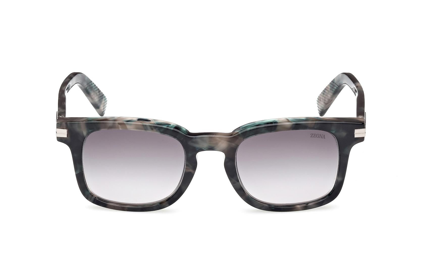 Zegna Sunglasses EZ0230 56B