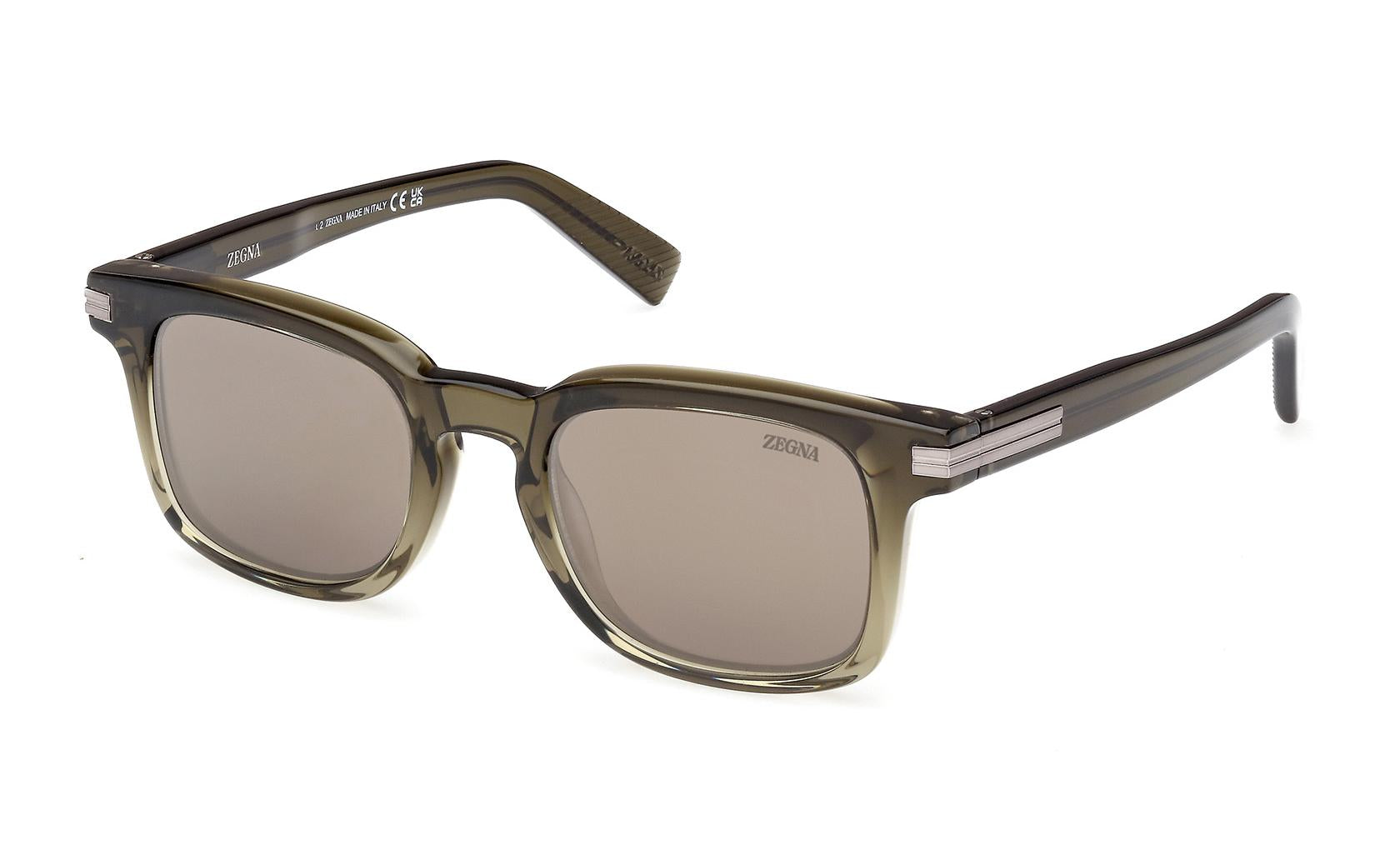 Zegna Sunglasses EZ0230 98L