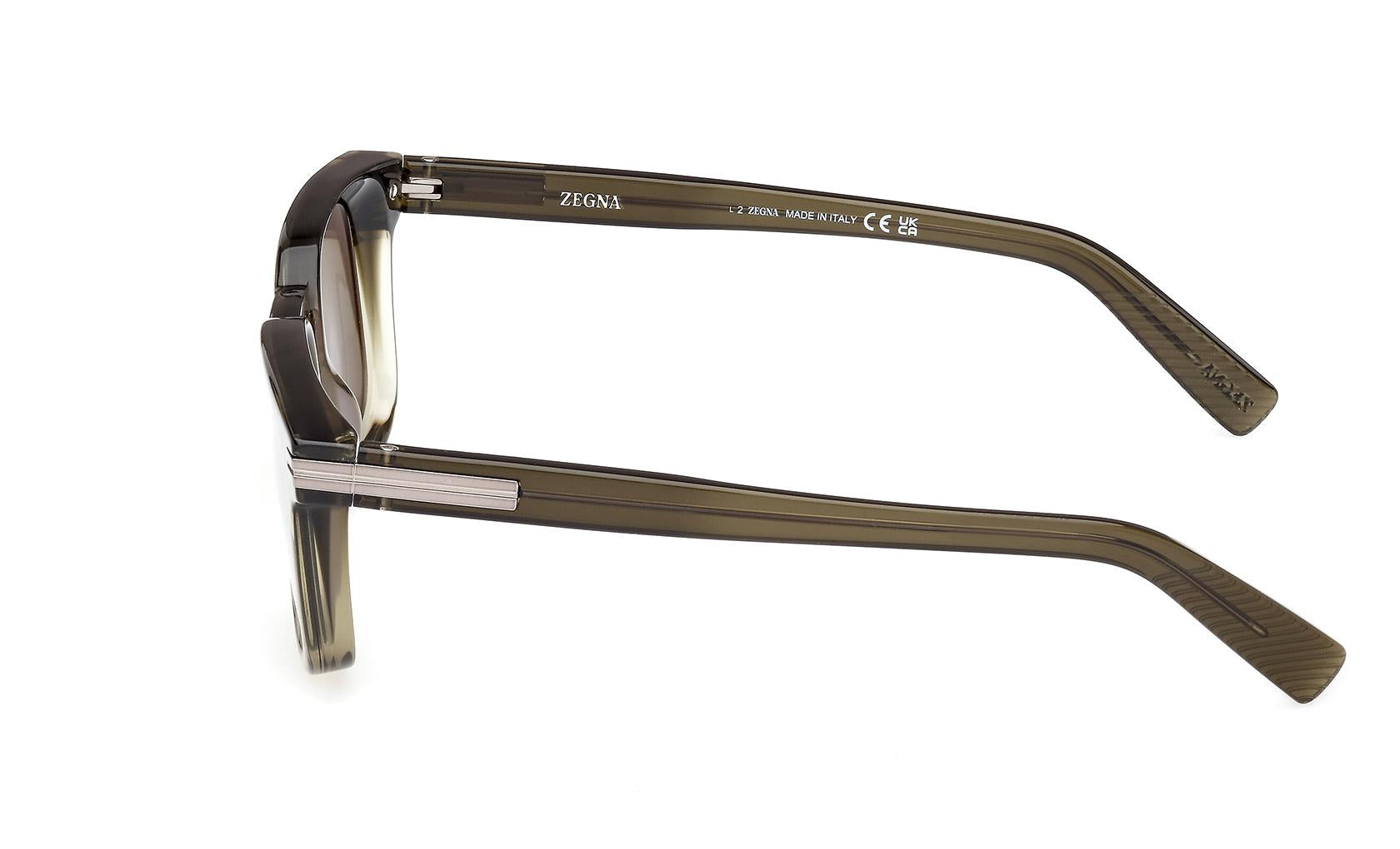 Zegna Sunglasses EZ0230 98L