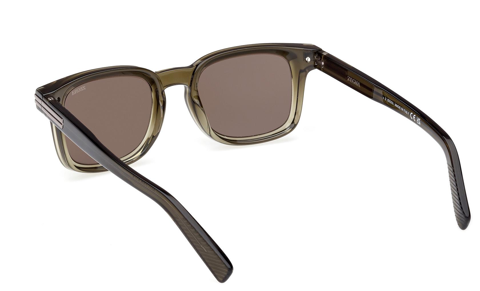 Zegna Sunglasses EZ0230 98L