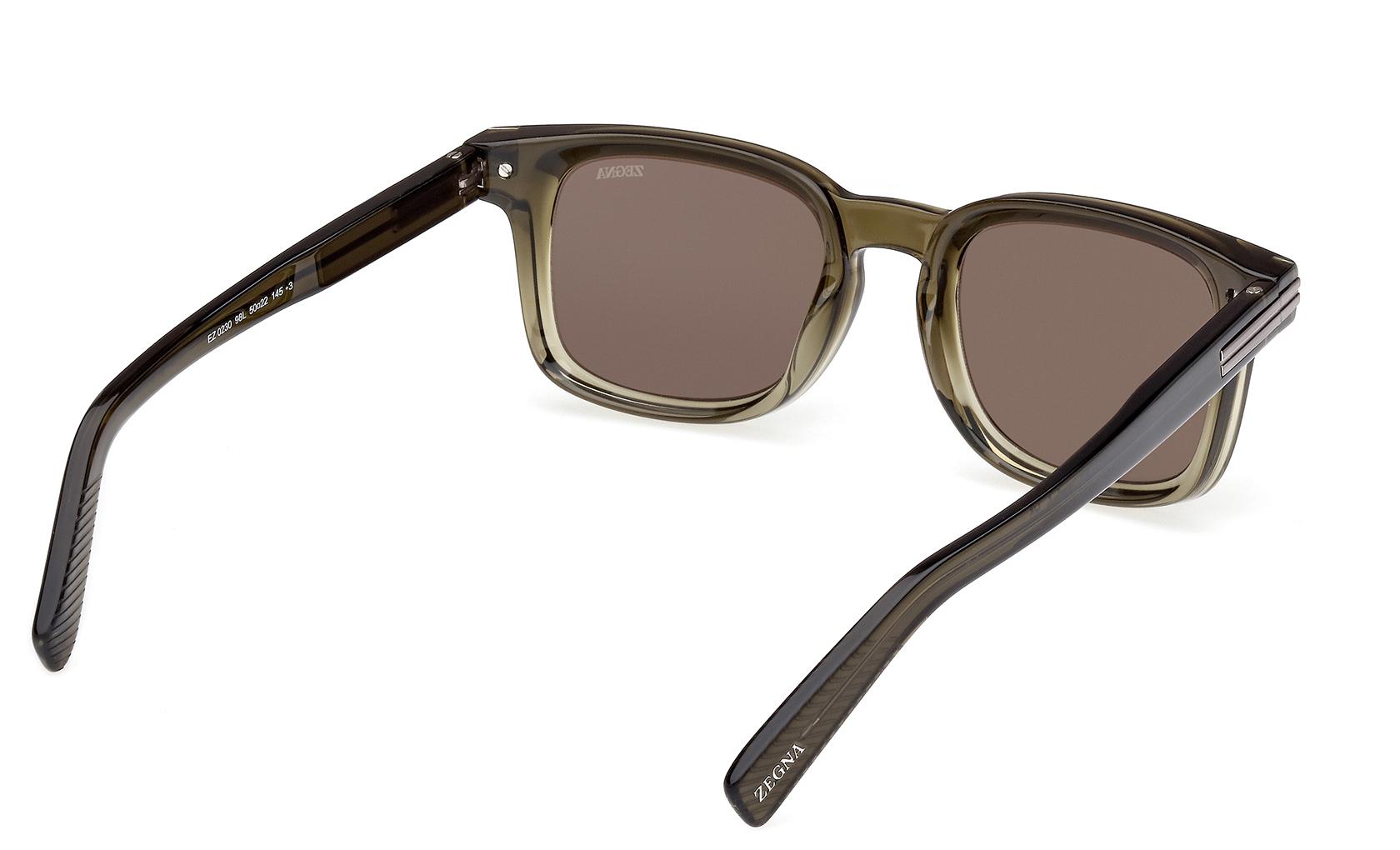 Zegna Sunglasses EZ0230 98L