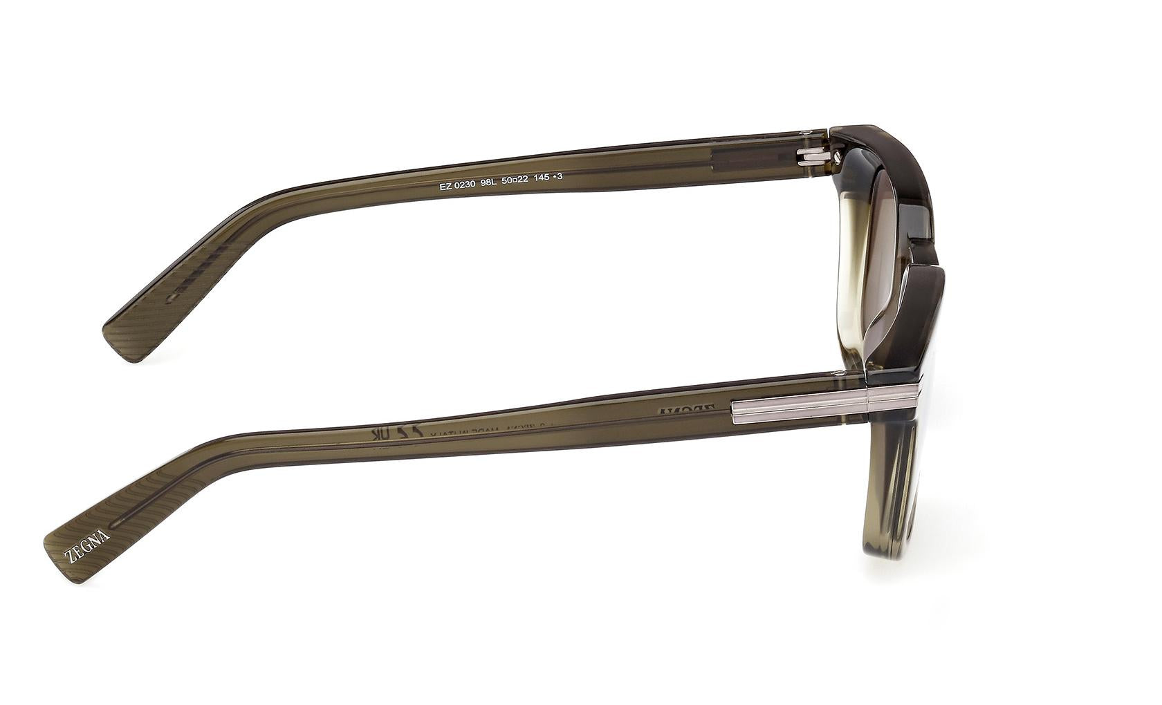 Zegna Sunglasses EZ0230 98L