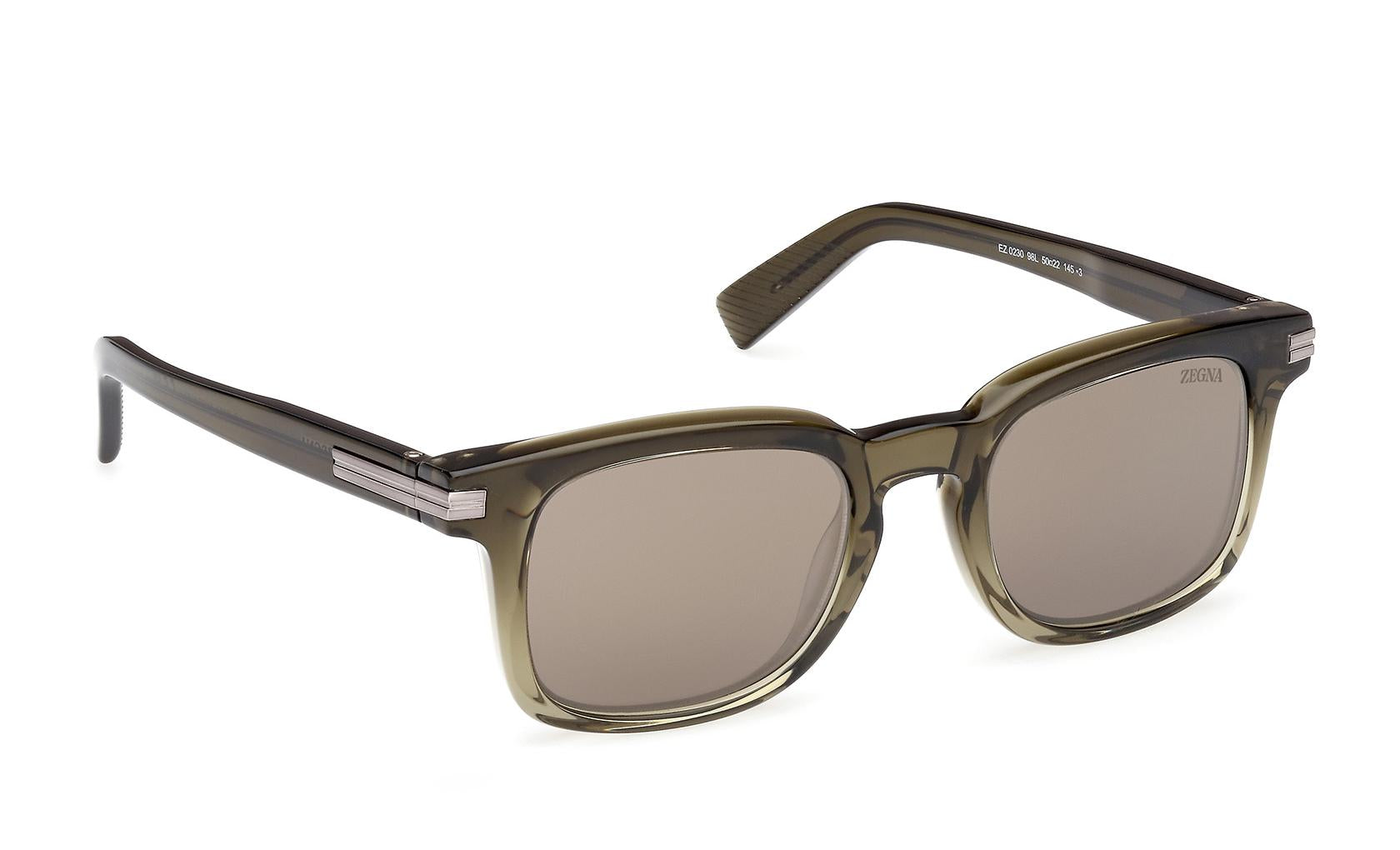 Zegna Sunglasses EZ0230 98L