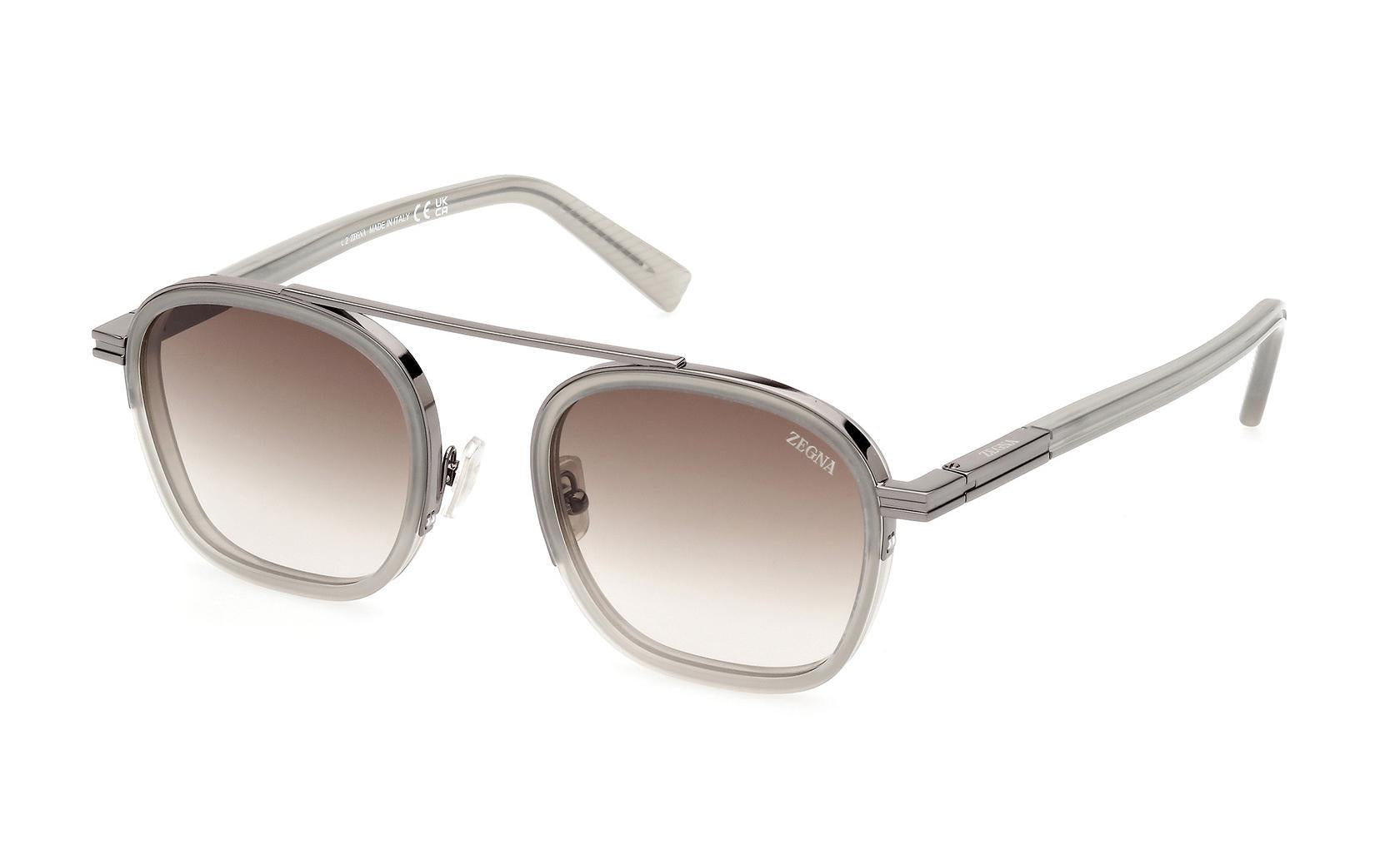 Zegna Sunglasses EZ0231 20F