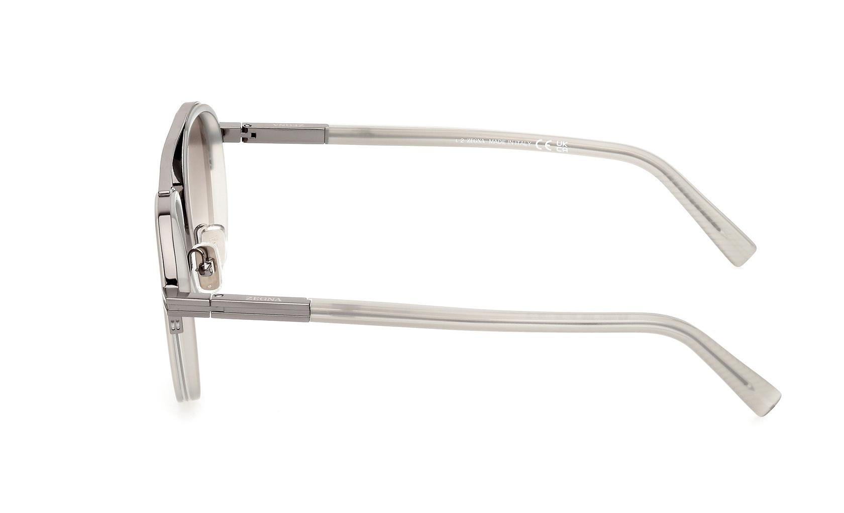 Zegna Sunglasses EZ0231 20F