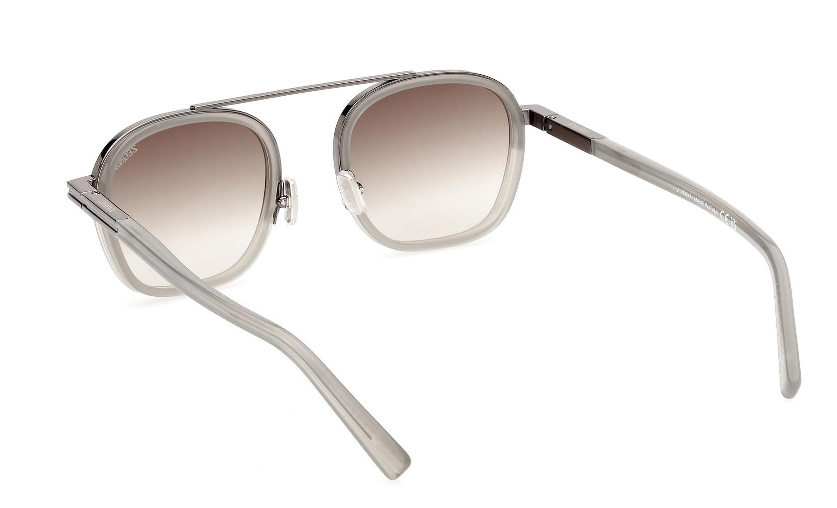 Zegna Sunglasses EZ0231 20F