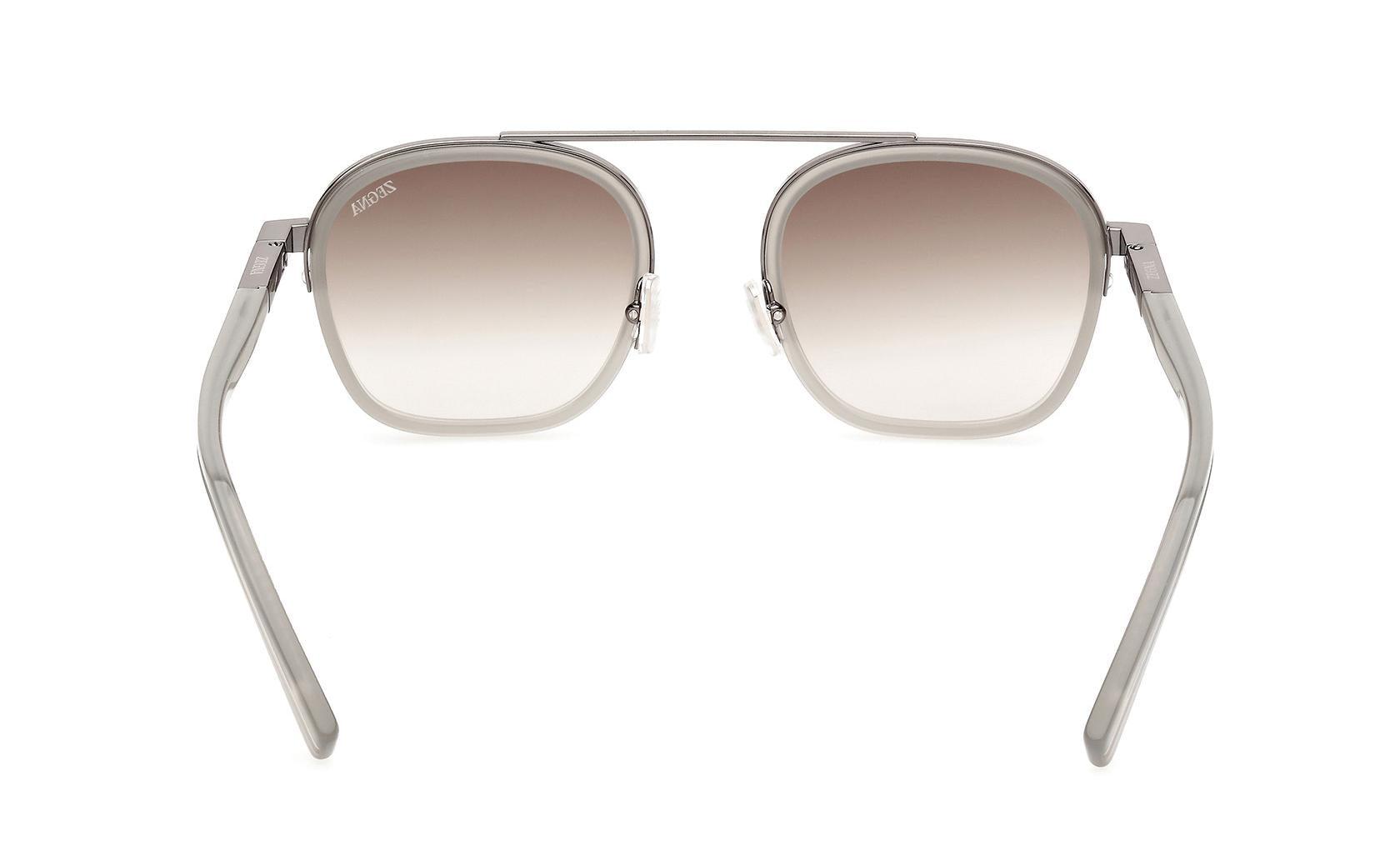 Zegna Sunglasses EZ0231 20F