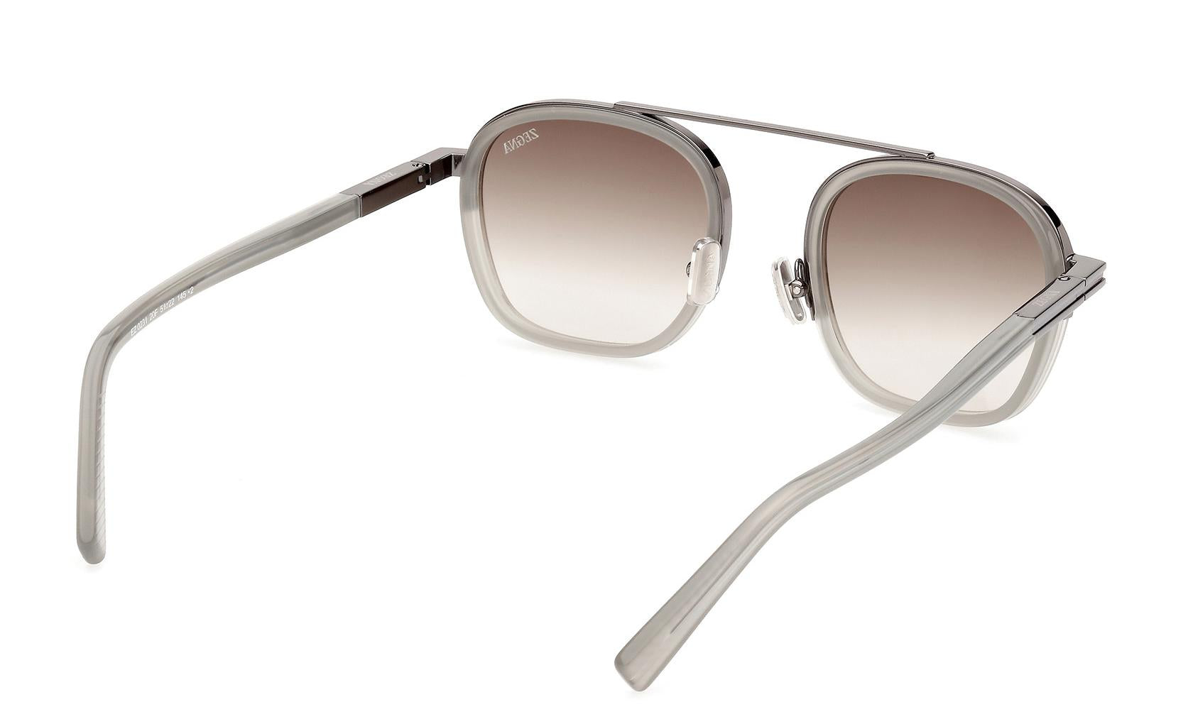 Zegna Sunglasses EZ0231 20F