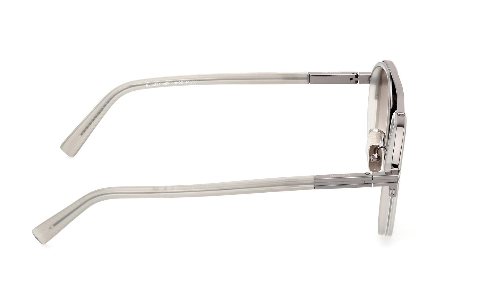 Zegna Sunglasses EZ0231 20F