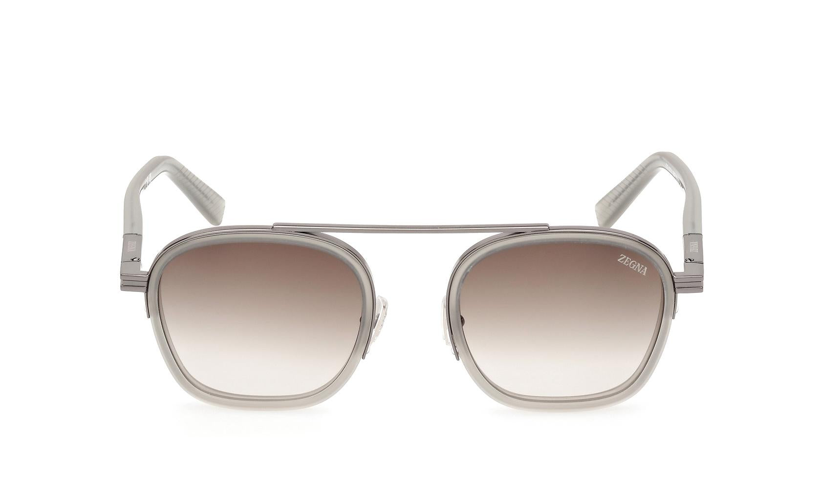 Zegna Sunglasses EZ0231 20F