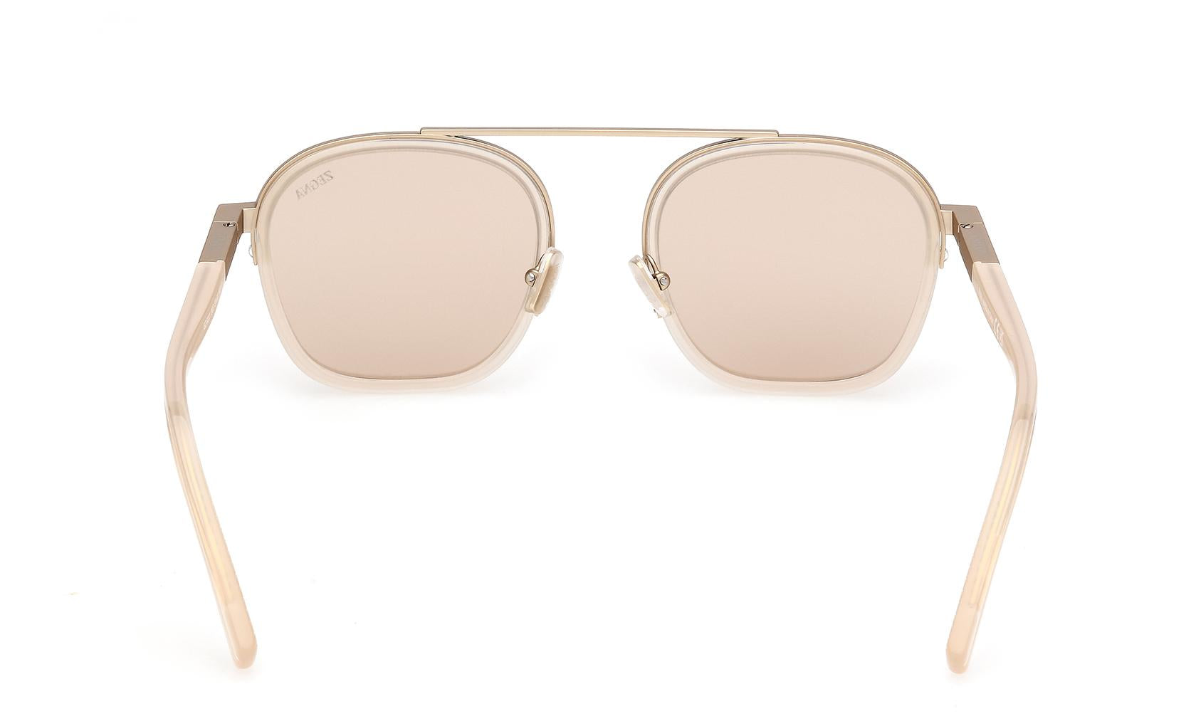 Zegna Sunglasses EZ0231 39E